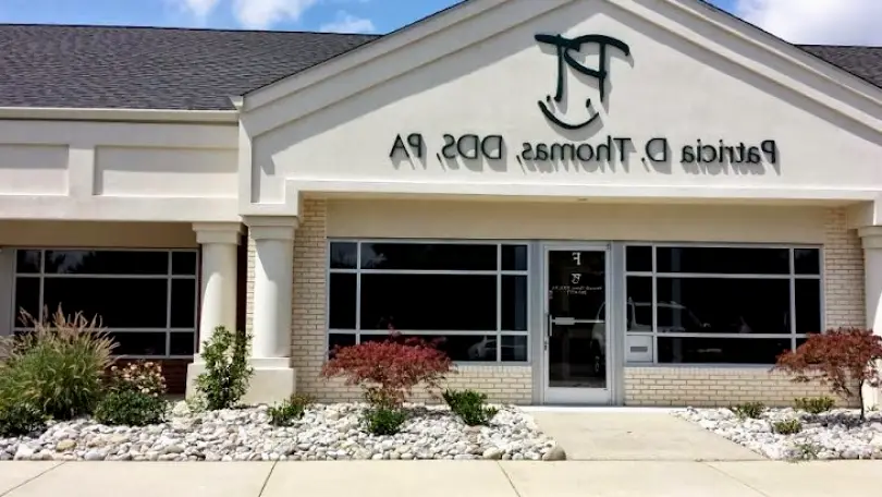 Greensboro Patricia D Thomas DDS, PA