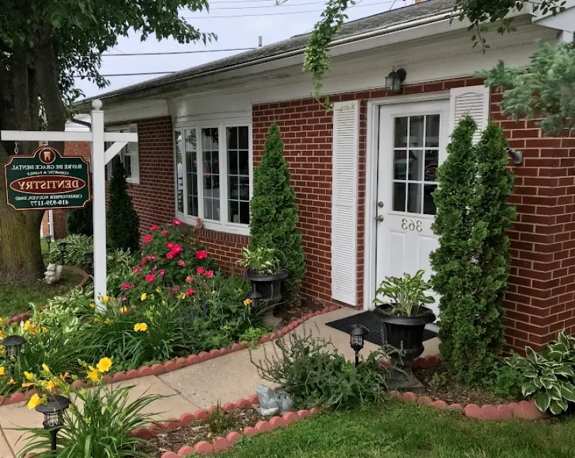 Havre De Grace Havre de Grace Dental