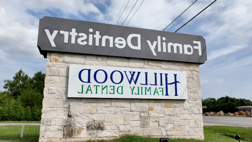 Hillwood Family Dental - Old Magnolia