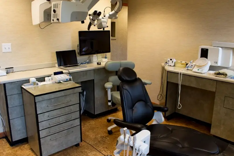 Holland Dr. Mark C. Tingey, DDS