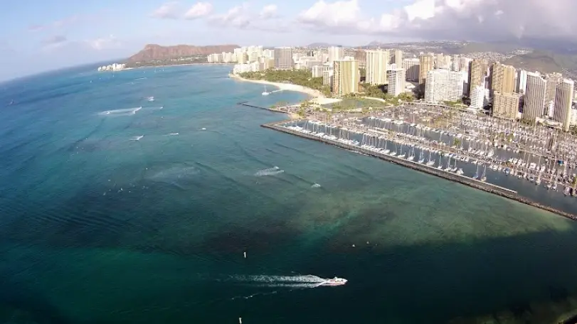 Honolulu Brennan Takagi DDS