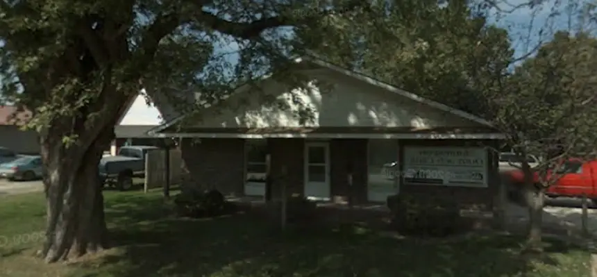 Jamesport Outreach Clinic