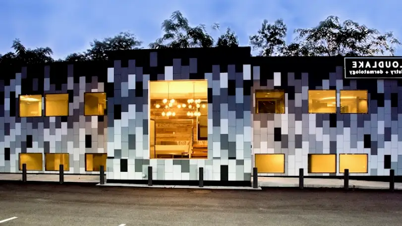 Jericho Cloudlake Dental