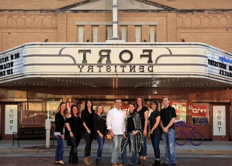  Kearney Fort Theatre Dentistry