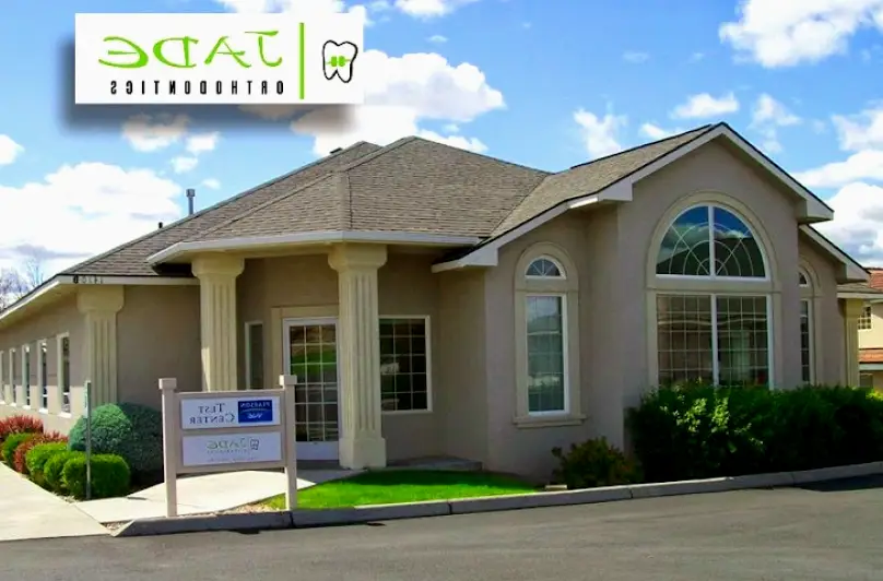 Kennewick Jade Orthodontics