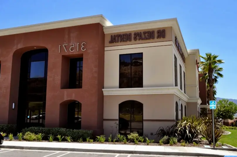 Lake Elsinore Dr Deza's Dental Office