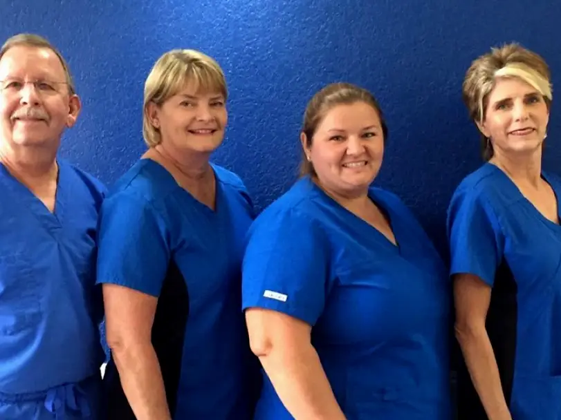 Lake Jackson Allyn R. Noblitt, DDS: Noblitt Dentistry