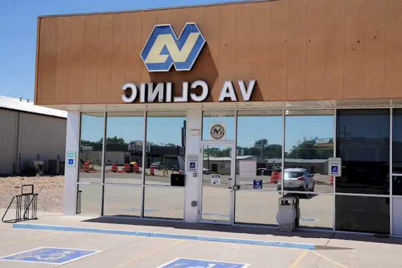 Lamar VA Clinic