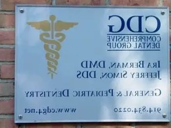 Larchmont Jeffrey E Simon, DDS
