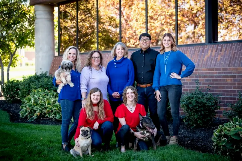 Leawood University Park Endodontics