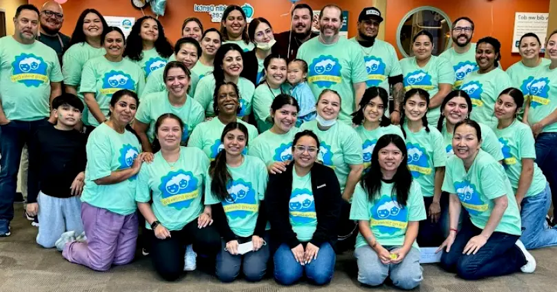 Lilburn Franklin Dental & Braces