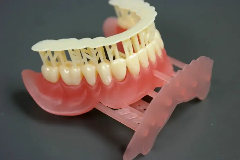 Lima Vega's Dental Laboratory Solutions