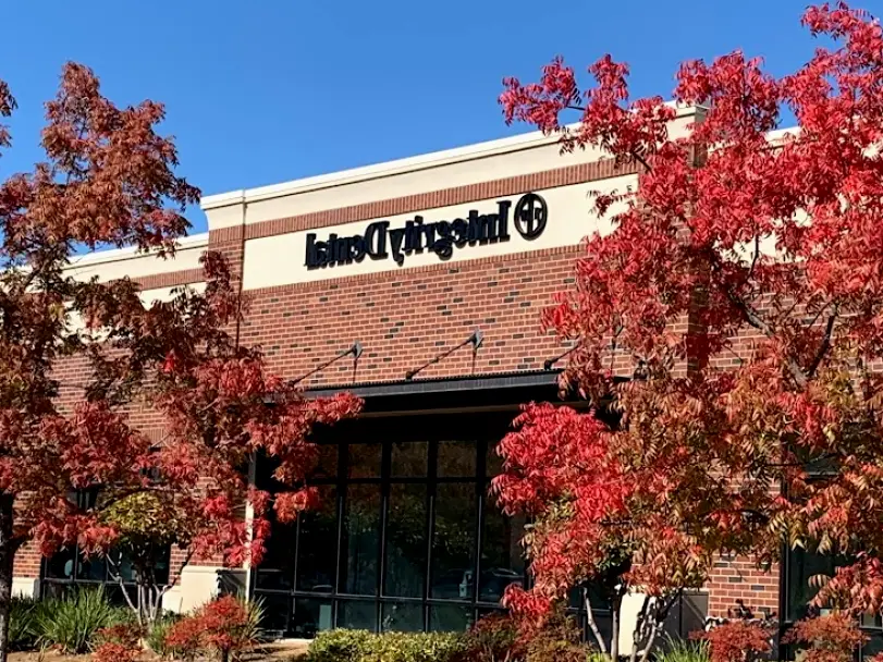  Lincoln Integrity Dental