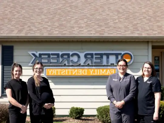Little Rock Otter Creek Family Dentistry