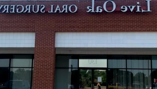  Live Oak Oral Surgery of Wichita Falls