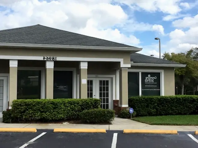 Lutz Growing Smiles Dental Care