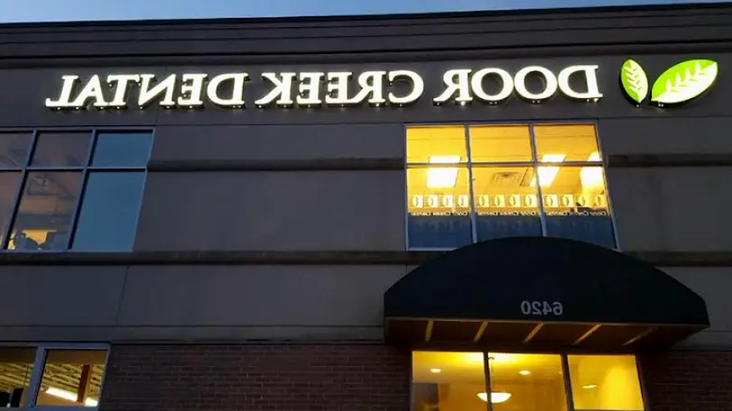 Madison Door Creek Dental