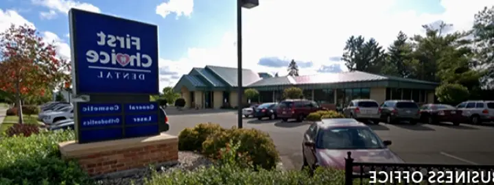 Madison First Choice Dental
