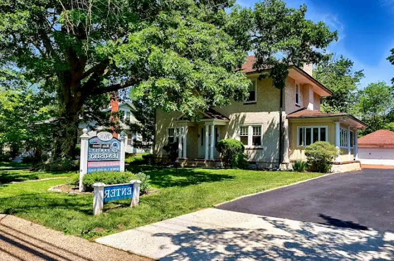 Medford Main Street Family Dentistry