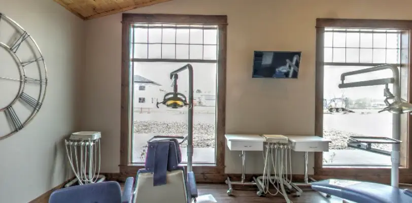 Miles City Kovacs Orthodontics