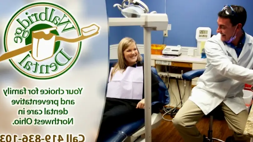 Millbury Walbridge Dental