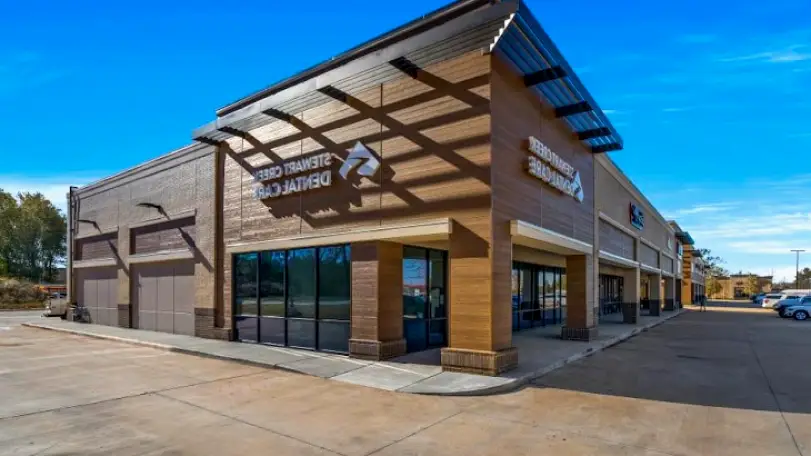Montgomery Stewart Creek Dental Care