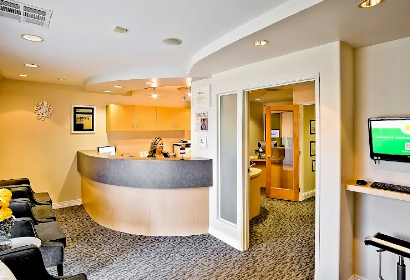 Morgan Hill Santa Teresa Dental