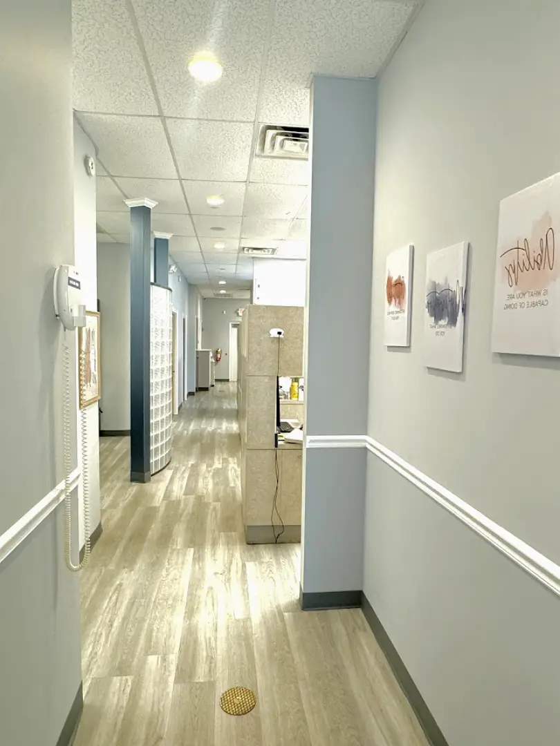 Murfreesboro Dental Care at Stones River