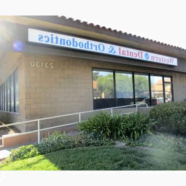 Newhall Western Dental & Orthodontics
