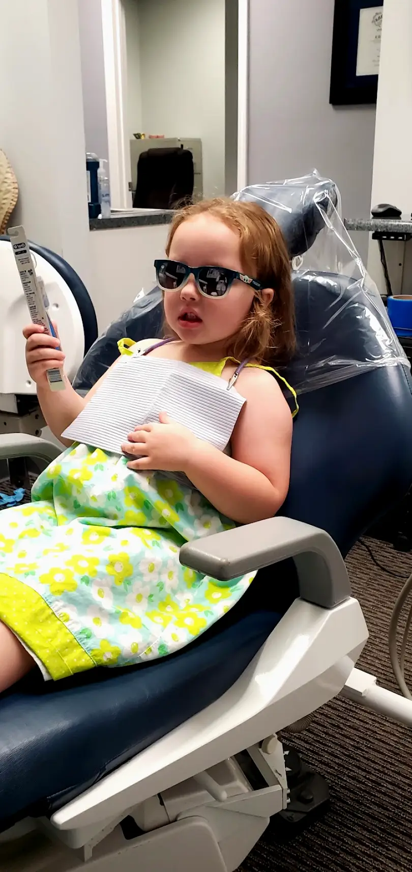 Noblesville Noble Creek Family Dentistry