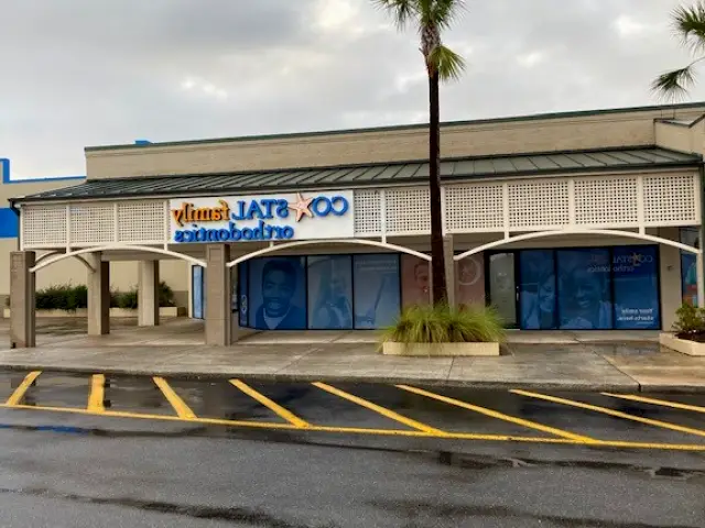 North Charleston Coastal Family Orthodontics - Rivers Avenue