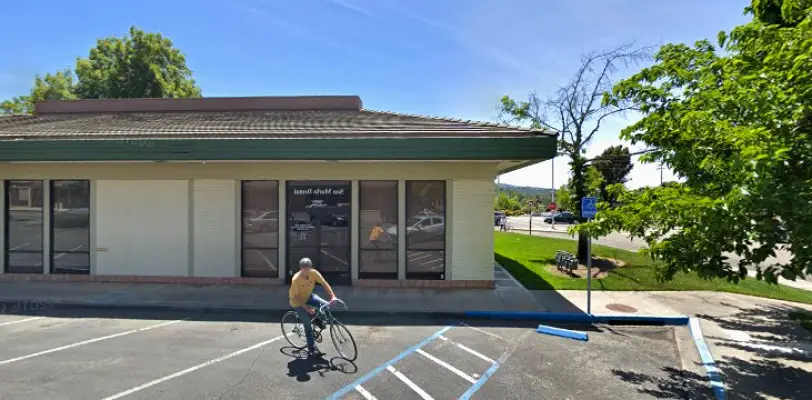 Novato San Marin Dental