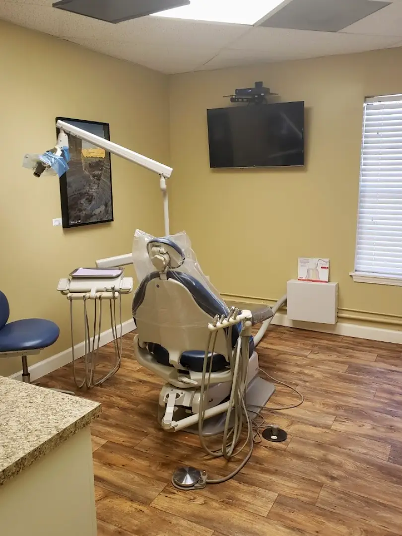 Overland Park Maple Hills Family Dentistry/Kinsey Walters DDS