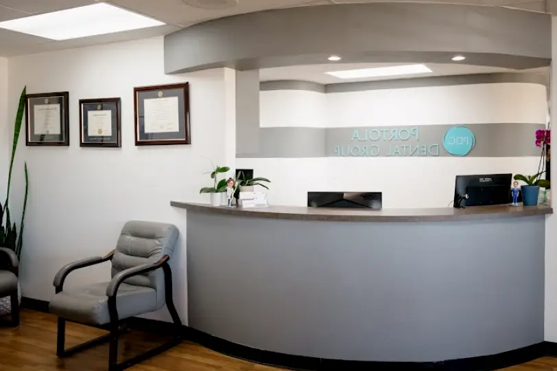 Palm Desert Portola Dental Group
