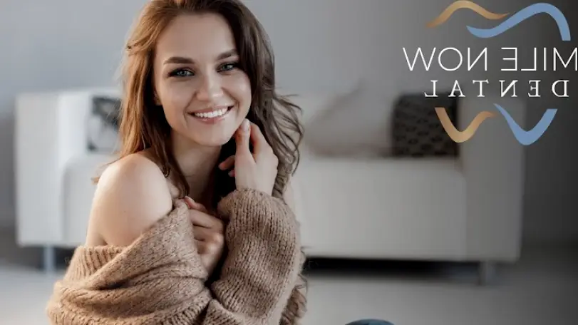  Pasadena Dentist Smile Now Dental