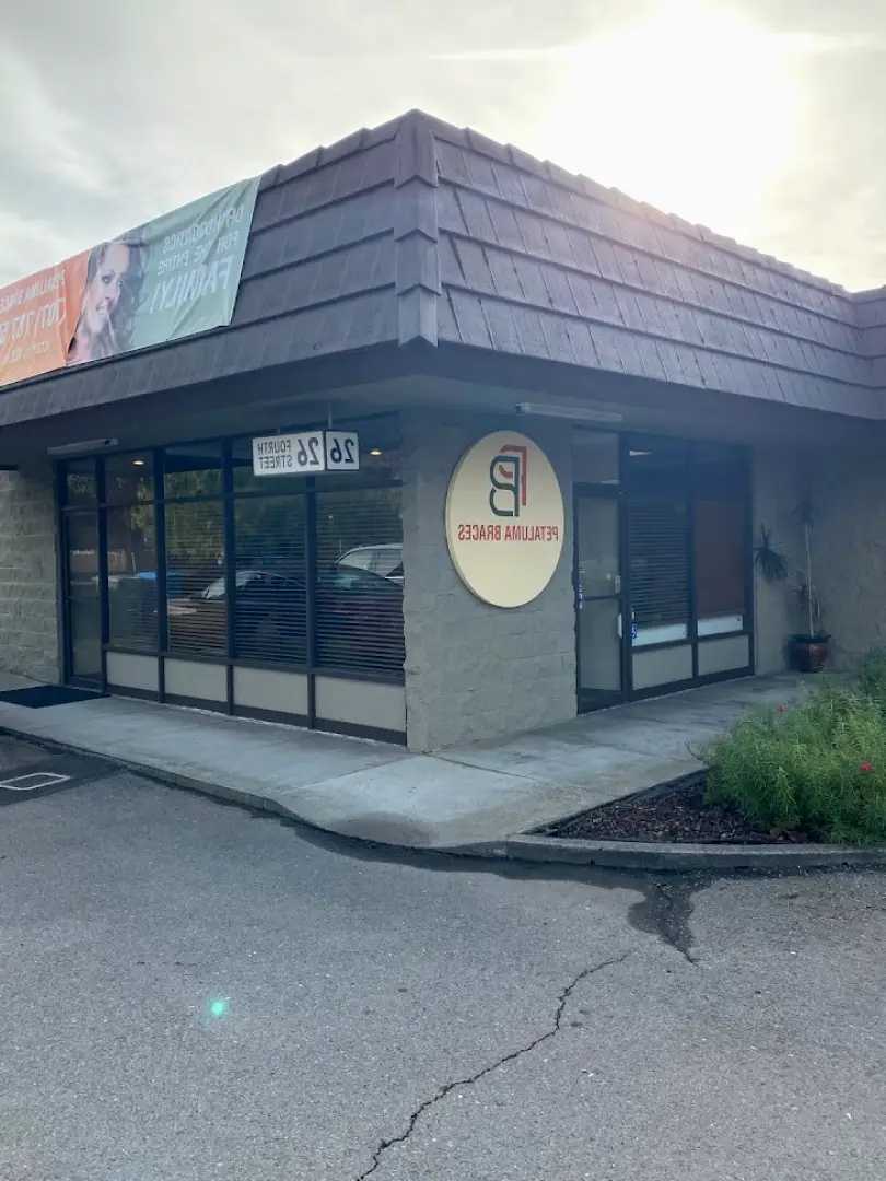 Petaluma Braces & Family Dentistry