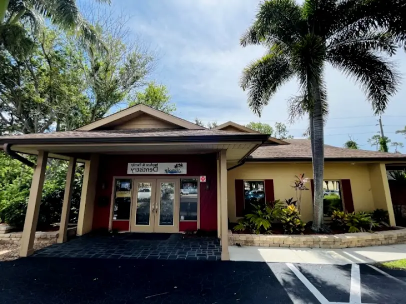 Port Charlotte Homoky Family Dentistry, P.A.