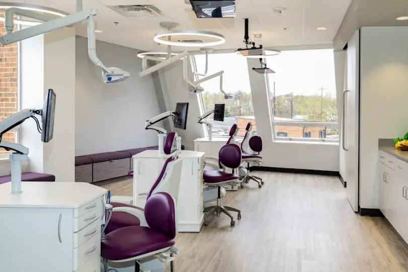 Potomac SuperKids Pediatric Dentistry