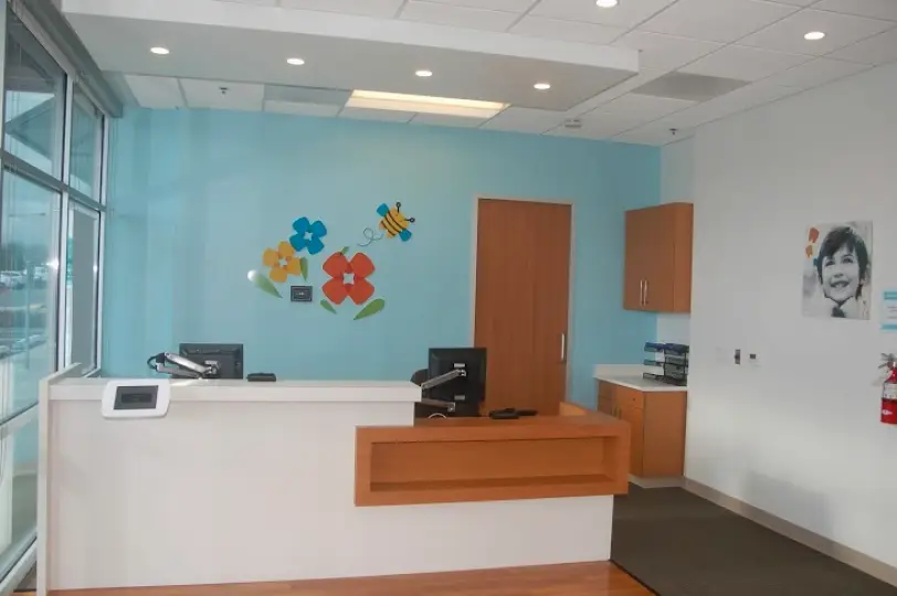 Puyallup My Kid's Dentist & Orthodontics