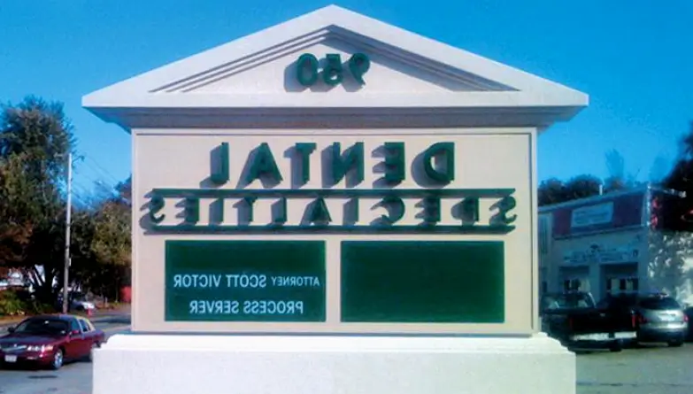 Randolph Dental Specialties