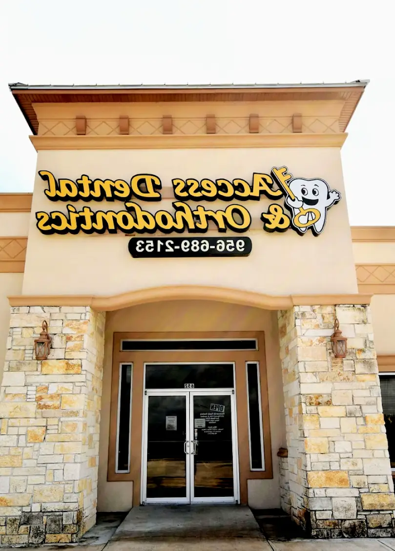 Raymondville Access Dental & Orthodontics