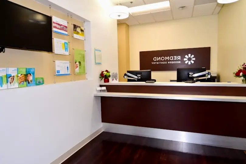 Redmond Modern Dentistry
