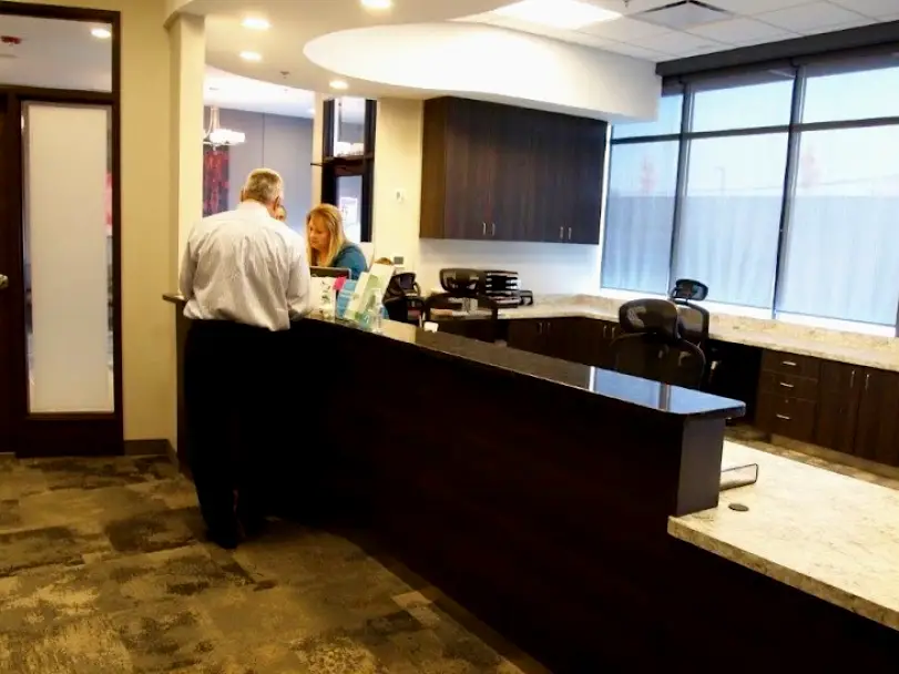 Redwood Dental Woodhaven