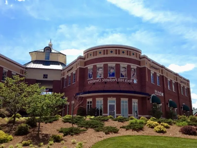 Rock Hill Pediatric Dentistry