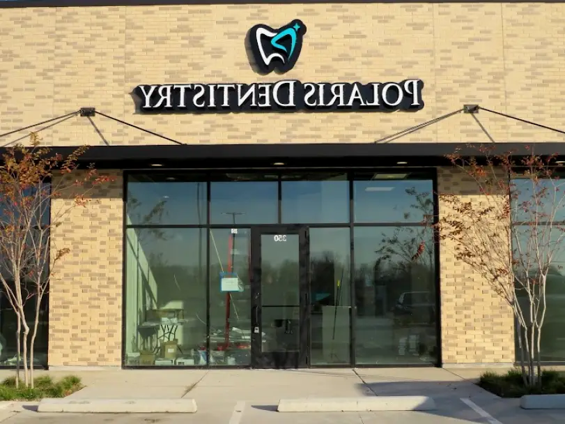 Sachse Polaris Dentistry