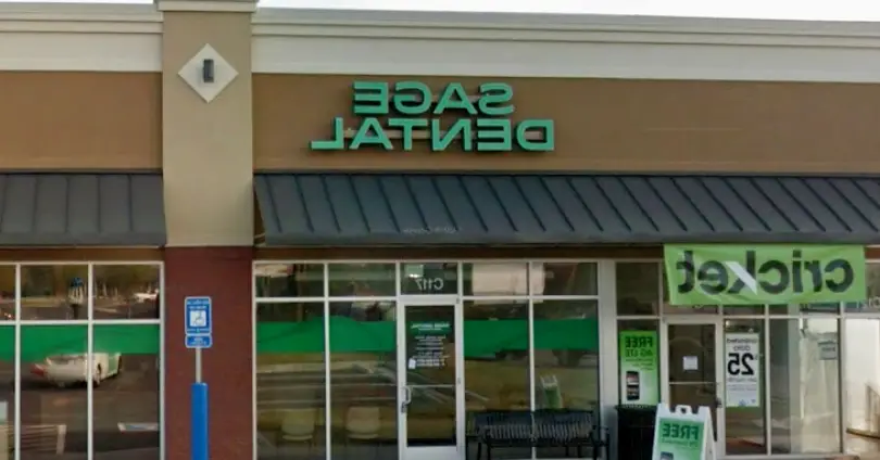 Sage Dental of Tucker