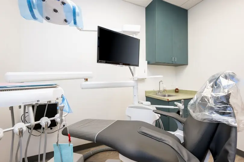 San Luis Obispo Friendly Smiles Dental