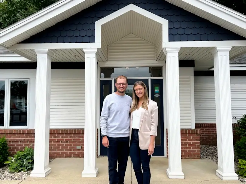 Schoolcraft Keefer Family Dentistry