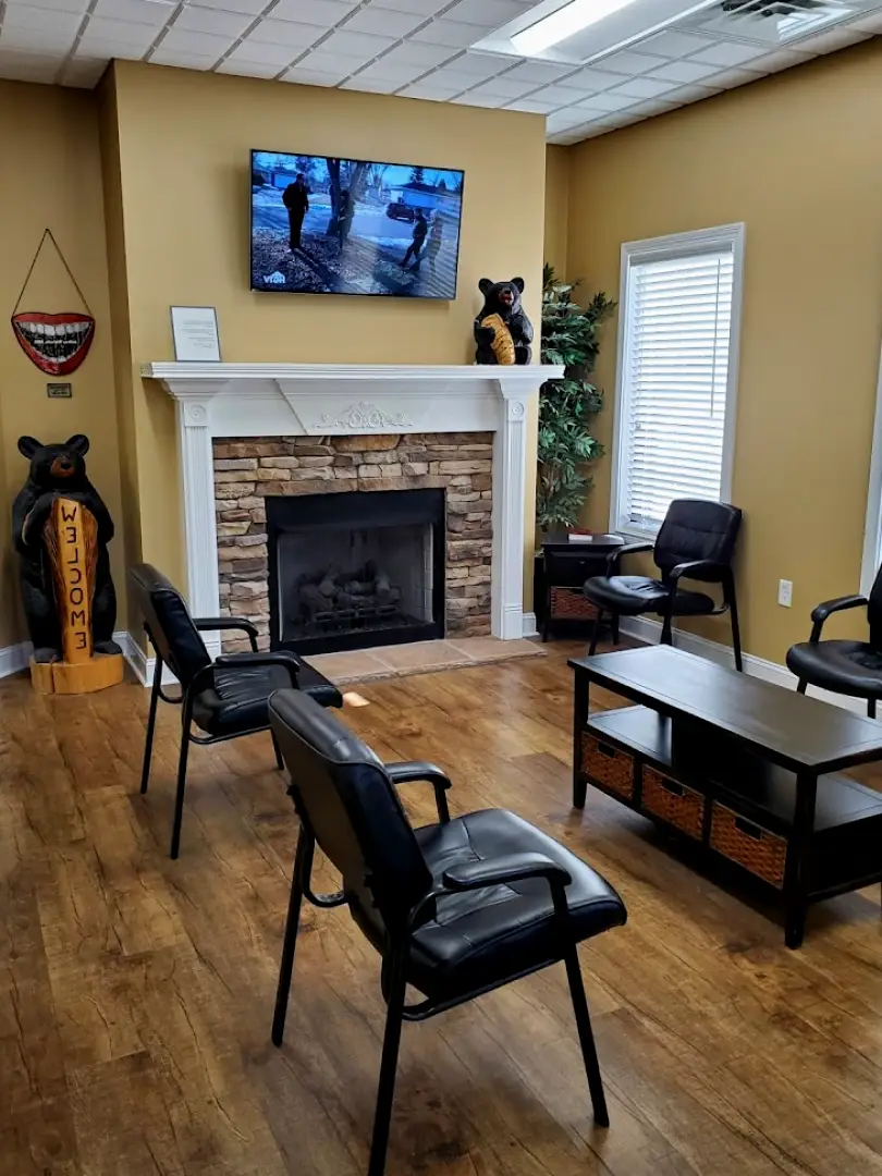 Seymour Dr Jeff Wallace, DDS, PLLC