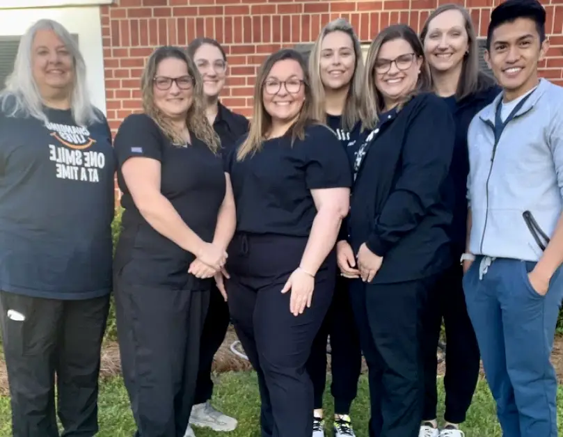 Smile Doctors Orthodontics - Hattiesburg